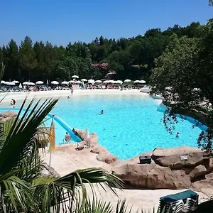 Les Restanques Coquelicot Vue Apartment Grimaud