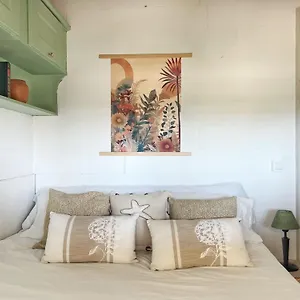 La A Orillas Del Palmar Ferienhaus Cádiz