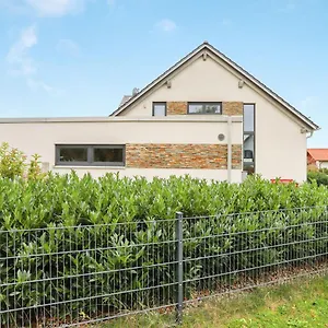 Apartment Familie Arnhofer, Waal